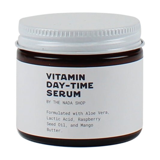 Vitamin Day-Time Serum